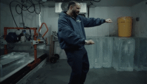 Drake Reacts After Alex Warren’s ‘Ordinary’ Blocks His No. 1 Debut: “I’m Taking That Soon” Billboard Hot 100 #1